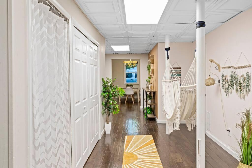 אטלנטה Cozy Buckhead Suite - Great Area, Free Easy Parking, Near Shops And Restaurants מראה חיצוני תמונה